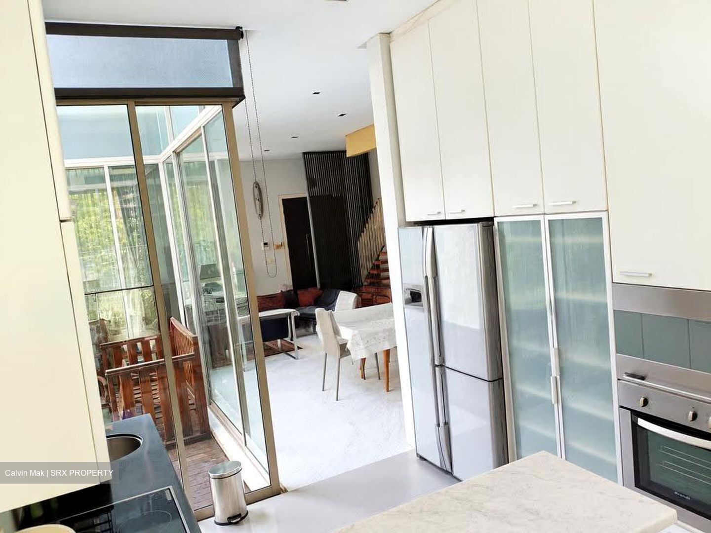 The Mondrian (D21), Semi-Detached #635456811
